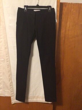 Stella McCartney dress pants from office to date  Sz 42  high end